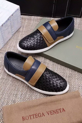 Bottega Venetta Men Loafers--027